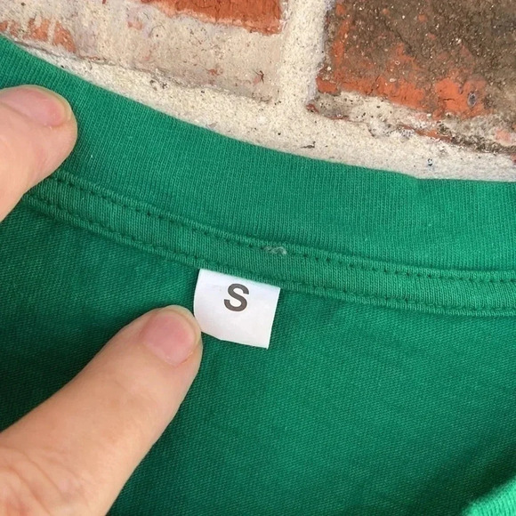 Unbranded Green St.Patrick’s Day T-Shirt - Picture 3 of 4